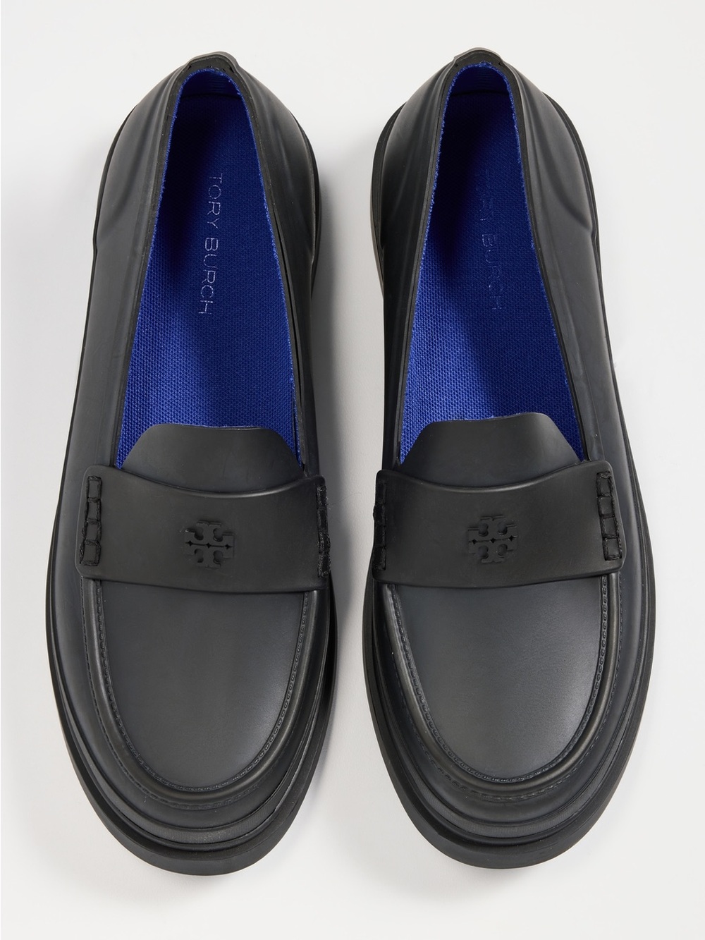 Tory Burch Classic Rain Loafer